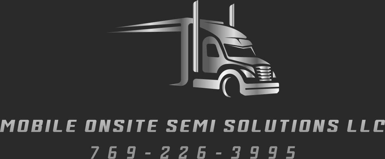 Mobile Onsite Semi Solutions LLC logo